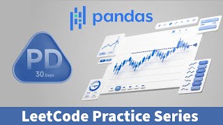 30 Days of Pandas Day 14 | Delete Duplicate Emails | LeetCode 196