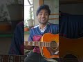 naav chardti lehrein udaan unplugged guitar cover parakram singh