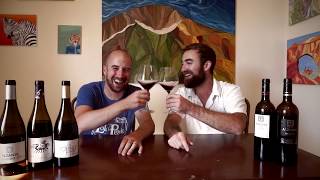 The Wine Brothers - Wines of Navarra