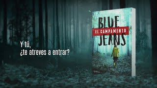 Booktrailer El Campamento - Blue Jeans