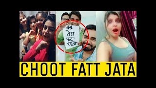 Isme Tera Ghata Musically 2018 Viral all video clips Musically India