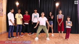 Uncha Lamba Kad | Dance Video | UDF Studio