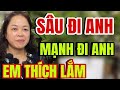 Em gái tuyển Chồng Gấp em cô Đơn Lắm Mấy anh Ơi gọi cho em liền