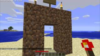MineCraft bukkit plugin: ItemDetector