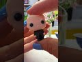 unboxing a blind bag funko harry potter kinder joy unboxing shortsviral harrypotter funko