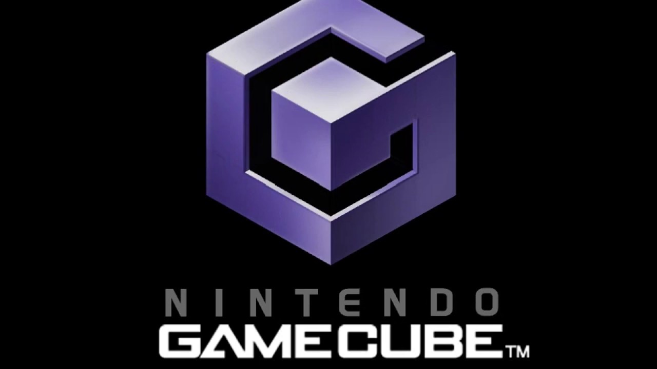 Nintendo GameCube | Startup - YouTube