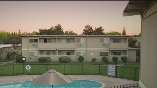 Rising Rents Impacting Seniors