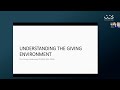 what giving usa 2024 tells us about the $557 billion state of philanthropy