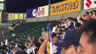 2016/6/3  博多激獅会  2次会  甲子園