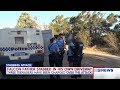 Stabbing Attack | 9 News Perth