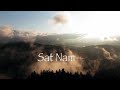 sat nam mantra meditation