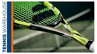 Babolat Pure Aero VS Tennis Racquet Review 🔥