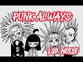 lsd noise🧠 punk always （music） punk rock japan lsdnoise