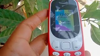 ikall k3310 unboxing | ikall mobile