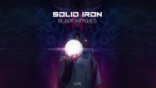 Solid Iron - The Train of Darkness