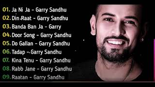 Garry Sandhu  New Punjabi Songs New All Punjabi Jukebox 2021 Garry Sandhu Punjabi Song