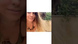 Sommer Ray Nip Slip Uncensored