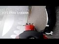 Onboard Crash - 2015 BMW S1000RR - MotoUSA