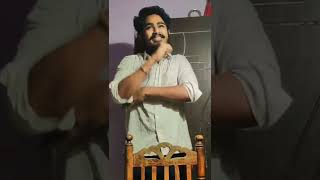 😂😂 Drinking chesthuntaa || Srikar shorts || Comedy