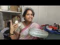 జర్మన్ వెండి పూజ కోసం german silver for pooja pooja items germansilveritems vlog