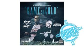 Footz The Beast ft. Berner - Game So Cold [BayAreaCompass] @Footz415 @Berner415 @STINJE