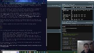 Advent of Code 2022 Day 02 (in R, for novices)
