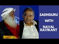 What is Conscious Planet? | Sadhguru in Conversation with Naval Ravikant