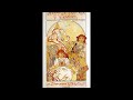 alphonse mucha a collection of 41 posters hd