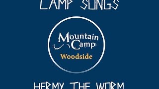 Camp Songs | Hermy the Worm