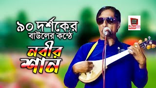 O Nam Johore Jopore Pak Nam ।। ও নাম জহ রে জপ রে পাক নাম ।। Baul Nobir Shan ।।