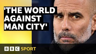 Manchester City: Football Focus discusses Premier League charges | BBC Sport