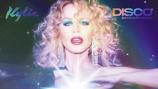 Kylie Minogue - Say Something (Extended Mix) (Official Audio)