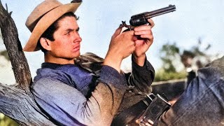 THE SUNDOWNERS // Full Free Classic Western Movie // Robert Preston \u0026 Robert Sterling /// English