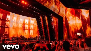 Adele - Skyfall (Weekends With Adele 2022) (Week 1, 2, 3, 4 & 6)