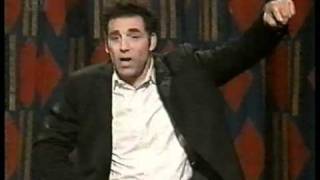 Michael Richards - standup at "Just For Laughs"