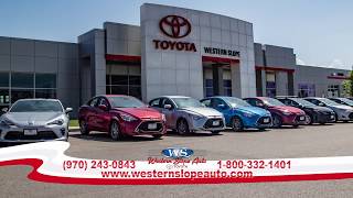 Western Slope Auto