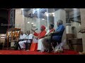 shri nijagunananda swamiji new speech.11 2 2019.