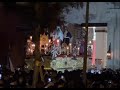 recogida de la bofetá hermandad del dulce nombre martes santo sevilla 2023 4 5