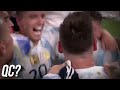 por qué r4y0s messi nunca ha ganado un mundial