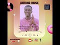 He Has Done It (Abikolele Lundi)-wetaka David (Afficial Audio- 4k)