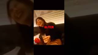 Unexplained Real Life Glitches