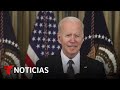 Biden propone un presupuesto para 2023 que incluye un impuesto para los millonarios