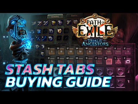 Stash: Harvesting/Gathering Guide