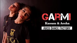 Garmi Song | Street Dancer 3D | Varun Dhavan | Nora Fatehi | Dance | Choreo | ABCD Dance Factory