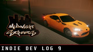 Dev Log 9 Character Creation, Poses and Blend Shapes for Dialogue in Unity devlog