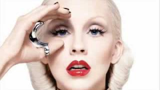 Christina Aguilera - Bionic ( Ringtone)