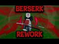 Berserk Got Reworked In Type Soul...