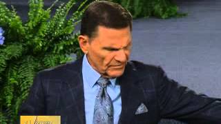 Kenneth Copeland - Gottes Rezept für Heilung - German