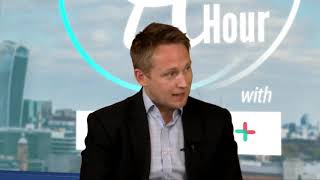 Andrew O’Brien, Founder & CEO GoodBox