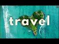 Upbeat Travel Vlog Music for Videos / Royalty Free Music for commercial use